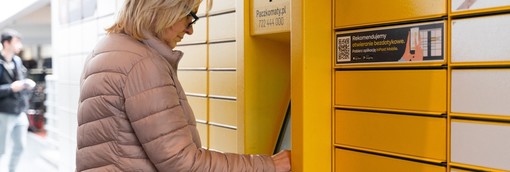 Amazon abandonne la livraison gratuite dans ses casiers automatiques 