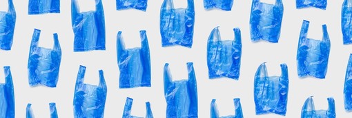 Quelle est la consommation de sacs plastiques des librairies?