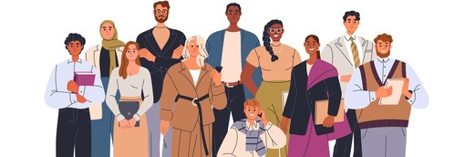 Atelier diversité et inclusion en librairie