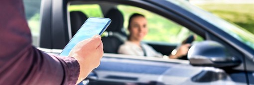 Trouver un covoiturage pour se rendre aux RNL