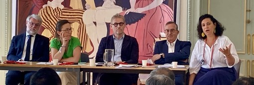 Le SLF reçoit une délégation de libraires et d'éditeurs japonais