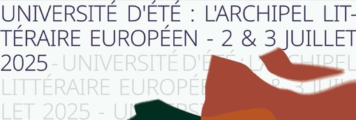 L'École de la Librairie organise sa première Université d'été