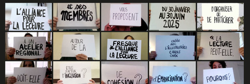 L’inclusion par la lecture est essentielle pour vous aussi ?