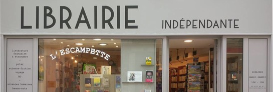 Charte des libraires indépendants