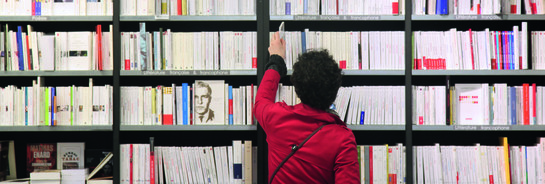 Préserver le prix unique du livre Préserver le prix unique du livre