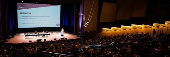Les Rencontres nationales de la librairie Les Rencontres nationales de la librairie