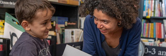 Donnez à lire, un geste solidaire pour que la lecture soit accessible à tou(te)s. Donnez à lire, un geste solidaire pour que la lecture soit accessible à tou(te)s.