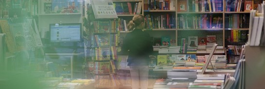 Défendre les librairies auprès des pouvoirs publics